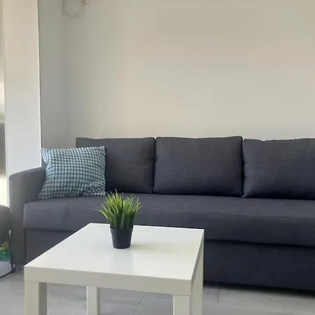 Apartment Reformado De Estreno