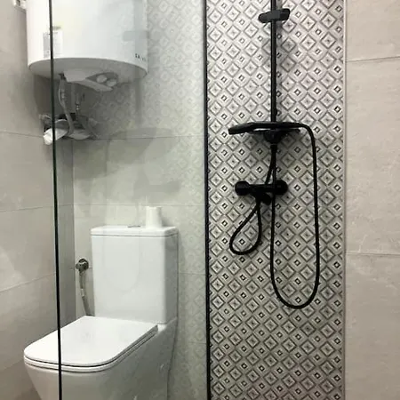 Reformado De Estreno Apartment *
