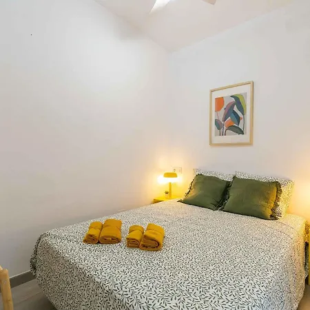 Apartment Reformado De Estreno Torremolinos