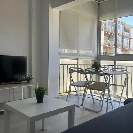 Reformado De Estreno Apartamento *