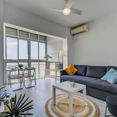 Apartamento Reformado De Estreno *
