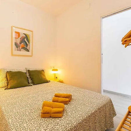Reformado De Estreno Apartamento Torremolinos