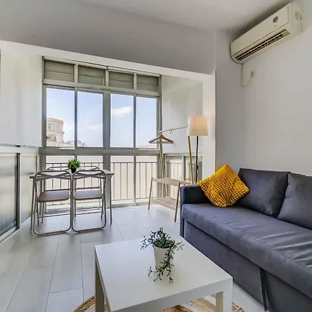 Reformado De Estreno Apartamento Torremolinos