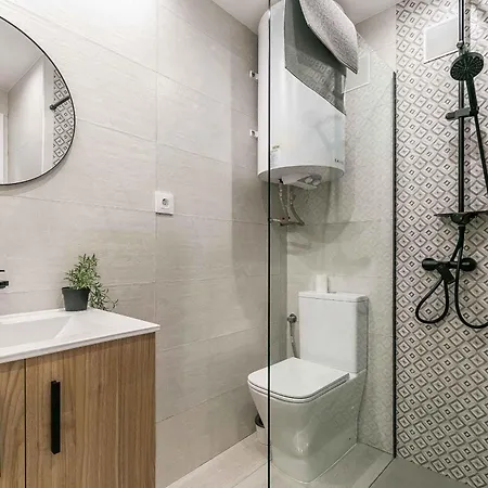 Apartamento Reformado De Estreno *