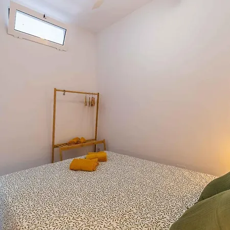 Reformado De Estreno Apartamento Torremolinos