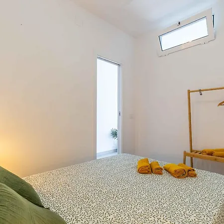 Apartamento Reformado De Estreno Torremolinos